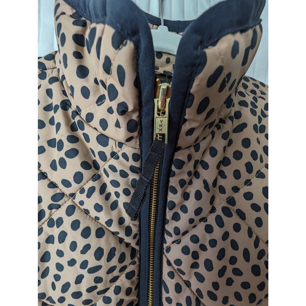 NWT J Crew Ladies Vest XS - Picture 3 of 7